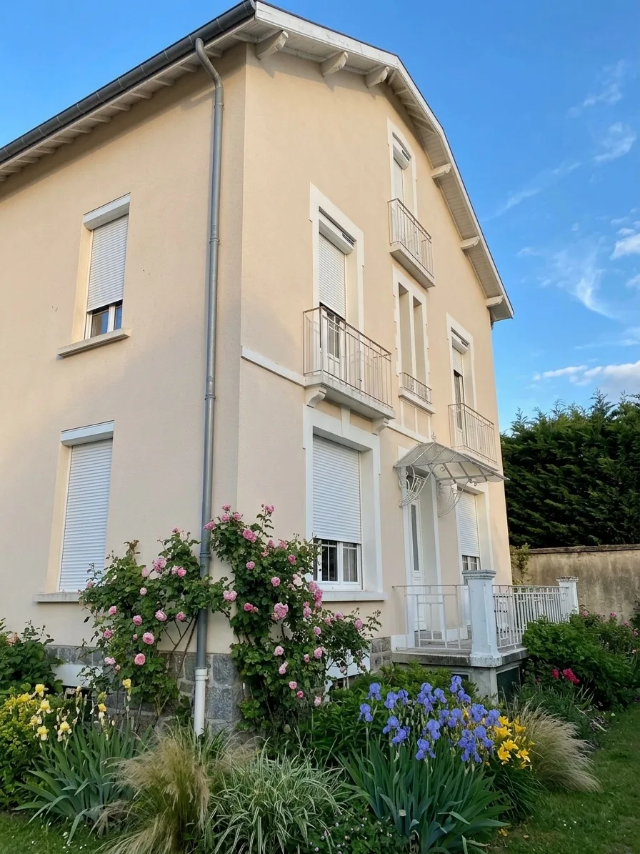 VRL paris