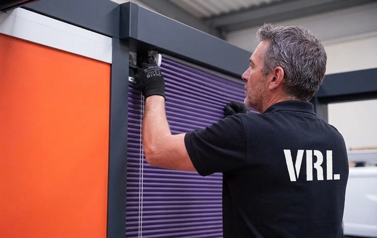 motorisation de volet roulant à malakoff